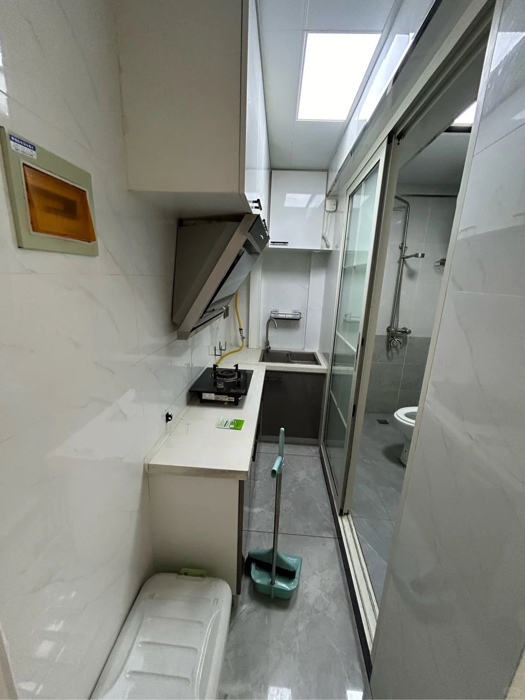 自己家房子现在不住了 中介勿扰 价格实惠