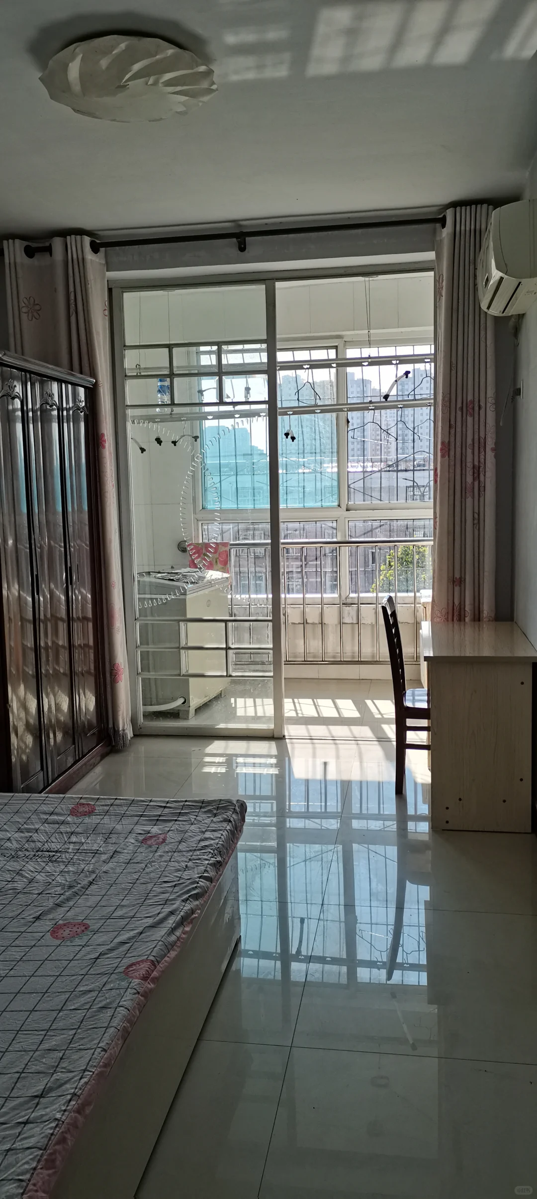 邢台的租客看过来