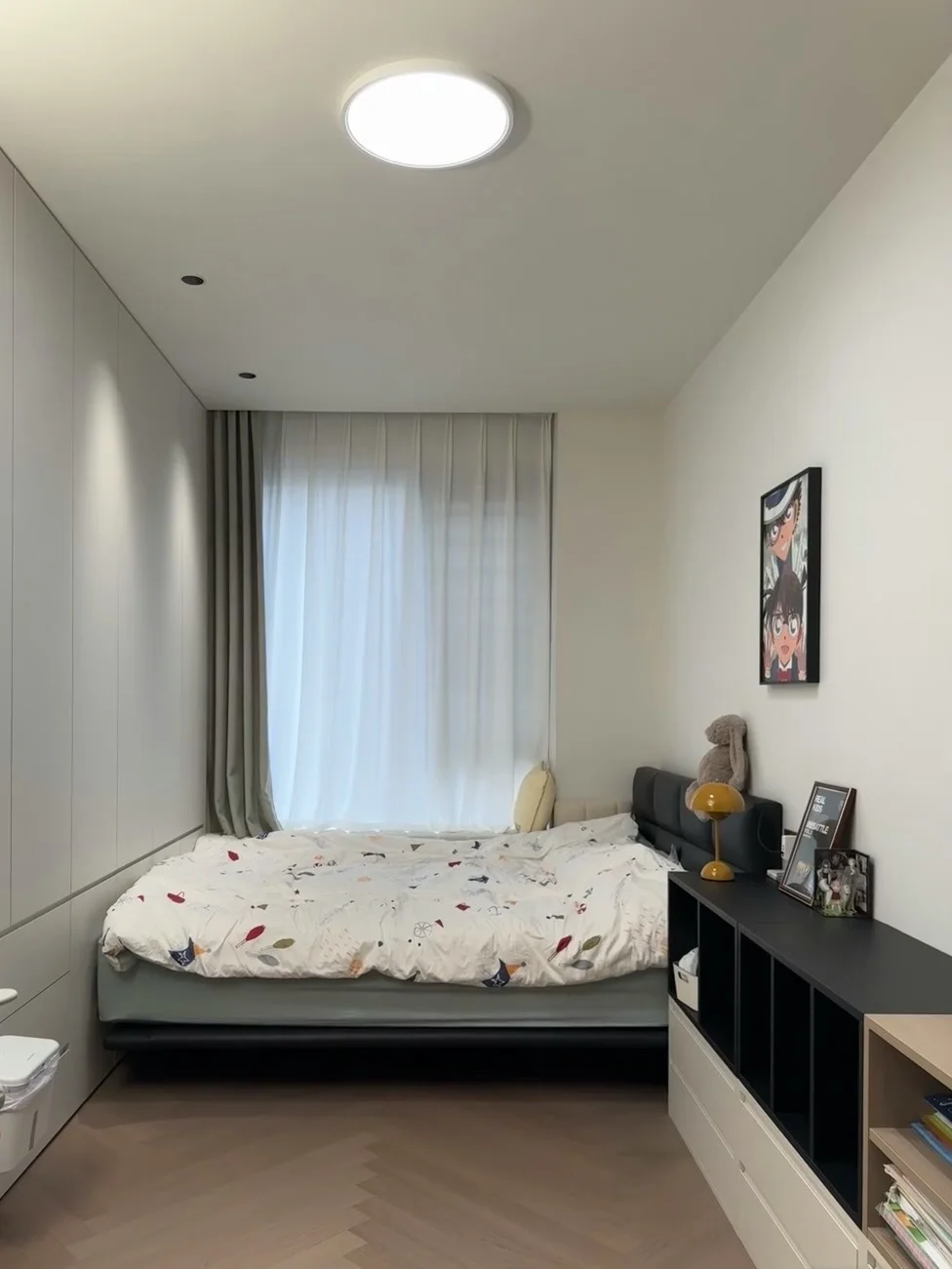 📍礼嘉Dream home业主出国急售172万不议价