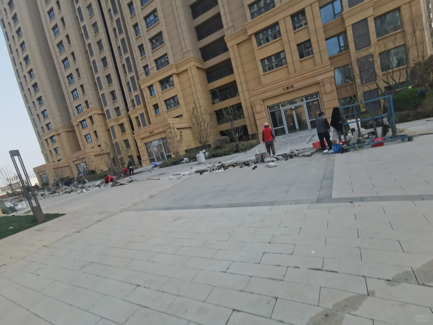 上百万的大盲盒等了三年的期房交房评测
