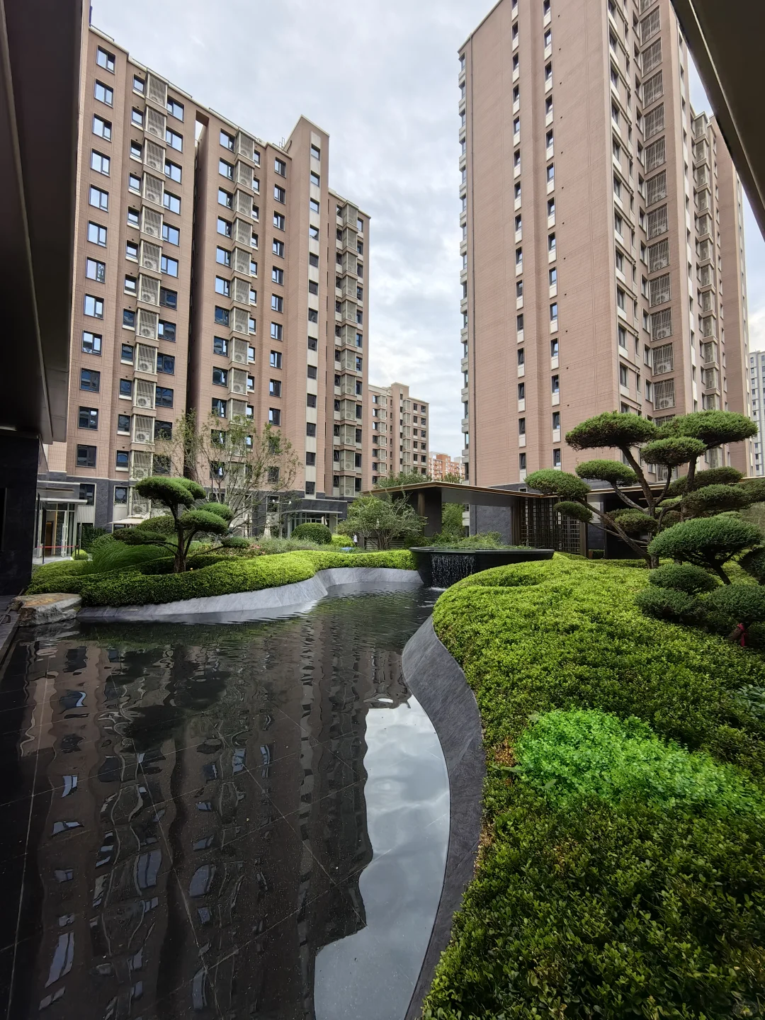 《朝阳地铁6号线》玺悦朝阳新房出租