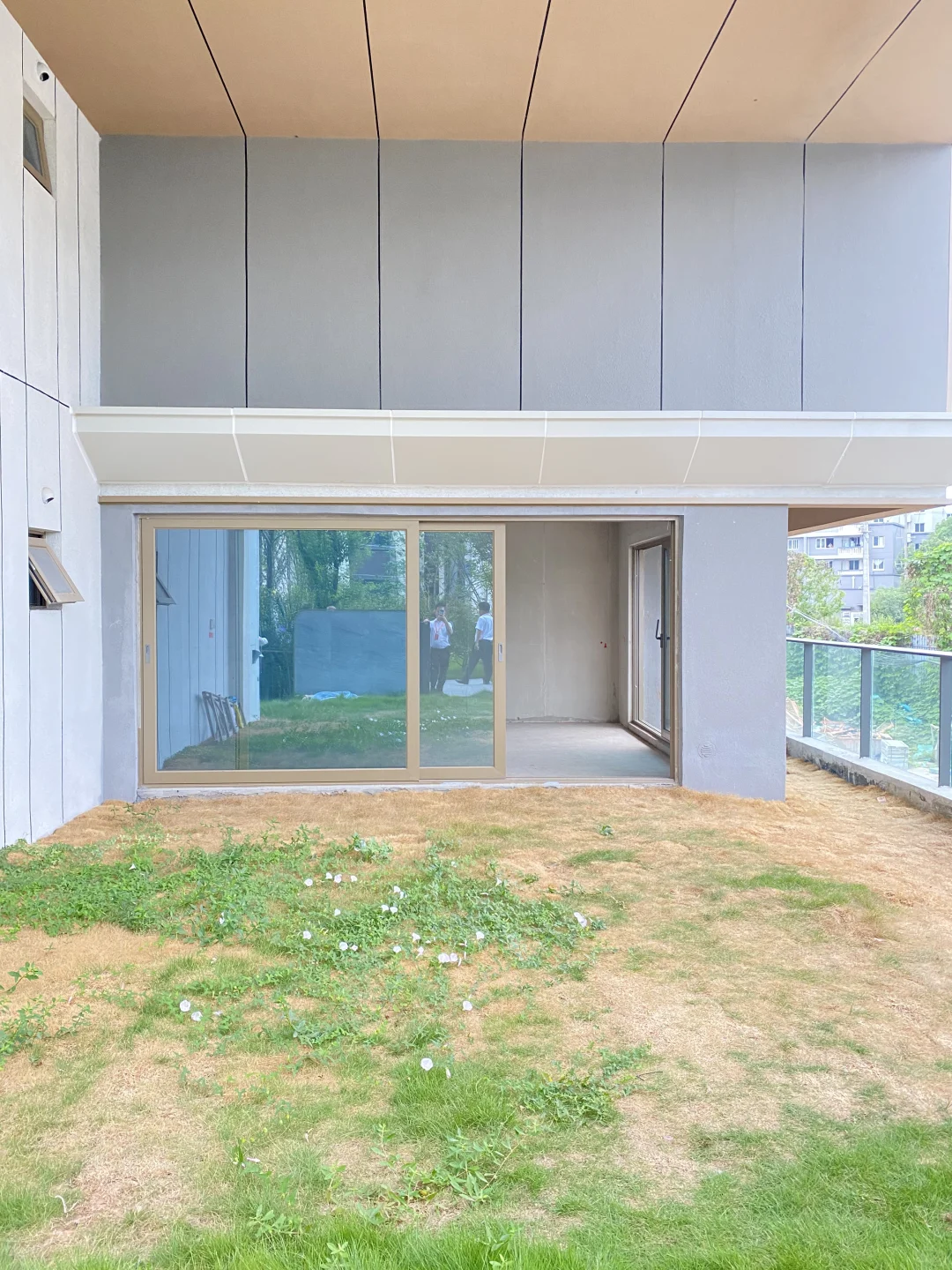 🔥高新区第四代住宅，带大花园送车位！