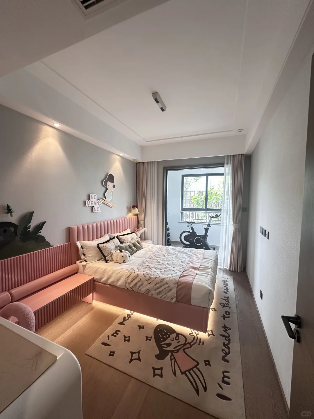 📍买到好房子真的太幸福了！🏡