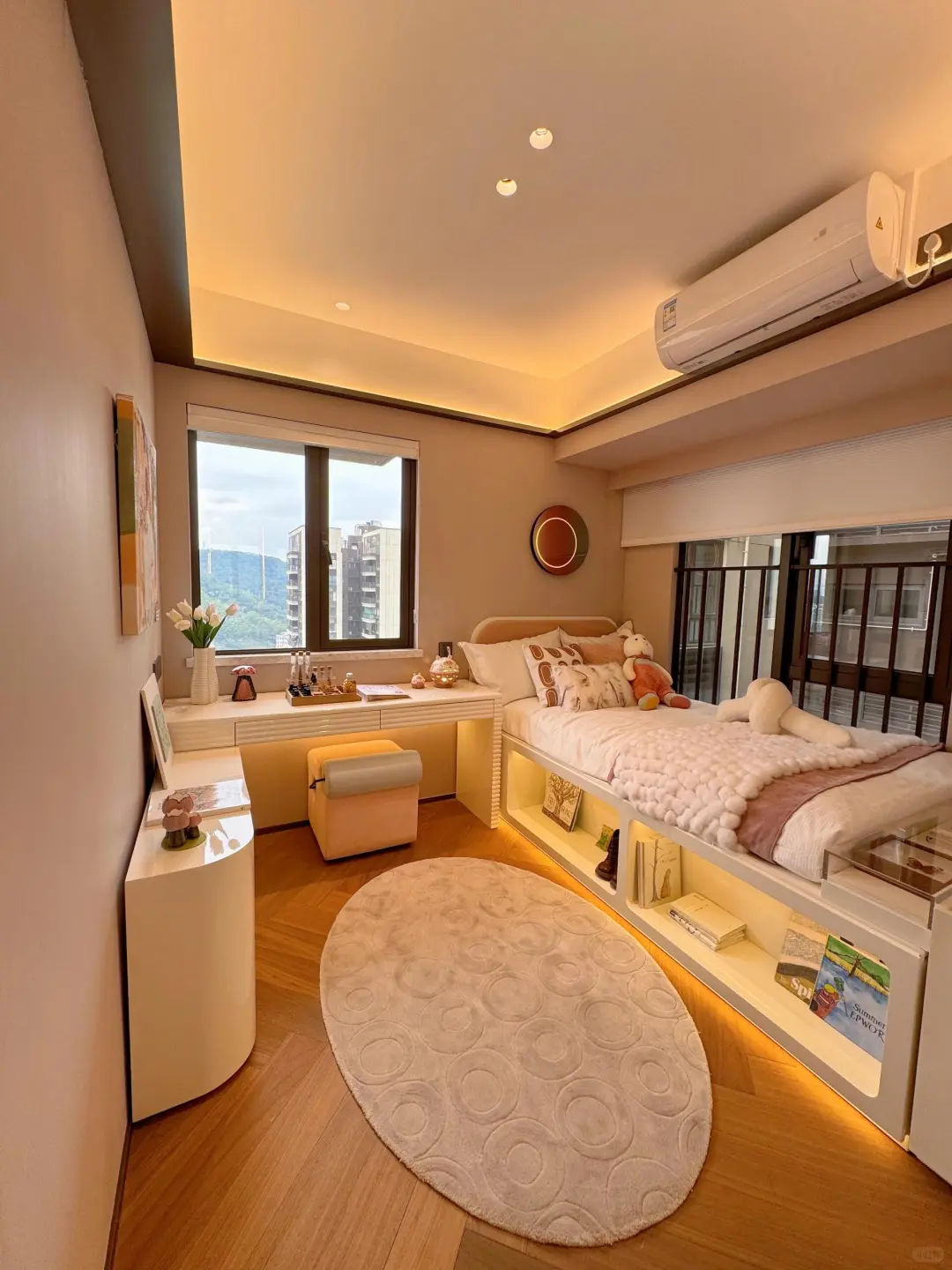 龙岗现房!115㎡大四房，原480🏠现290万