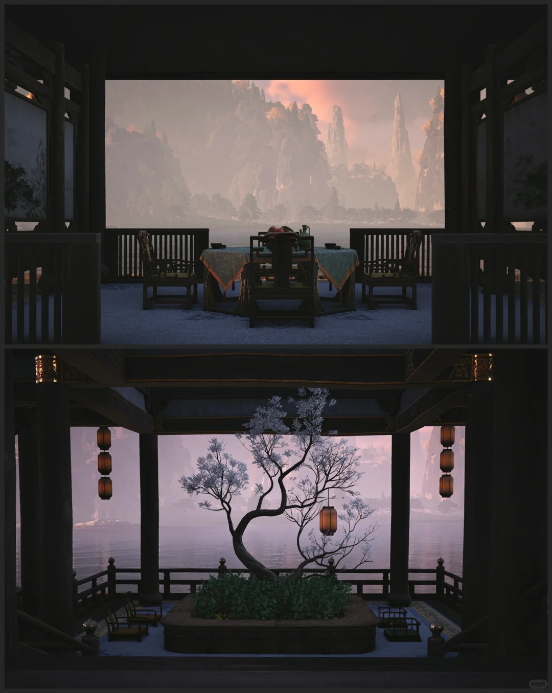 住宅*上河居