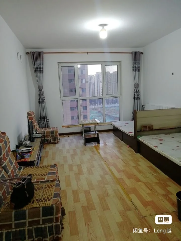 直接上房！自己卖房！🏡