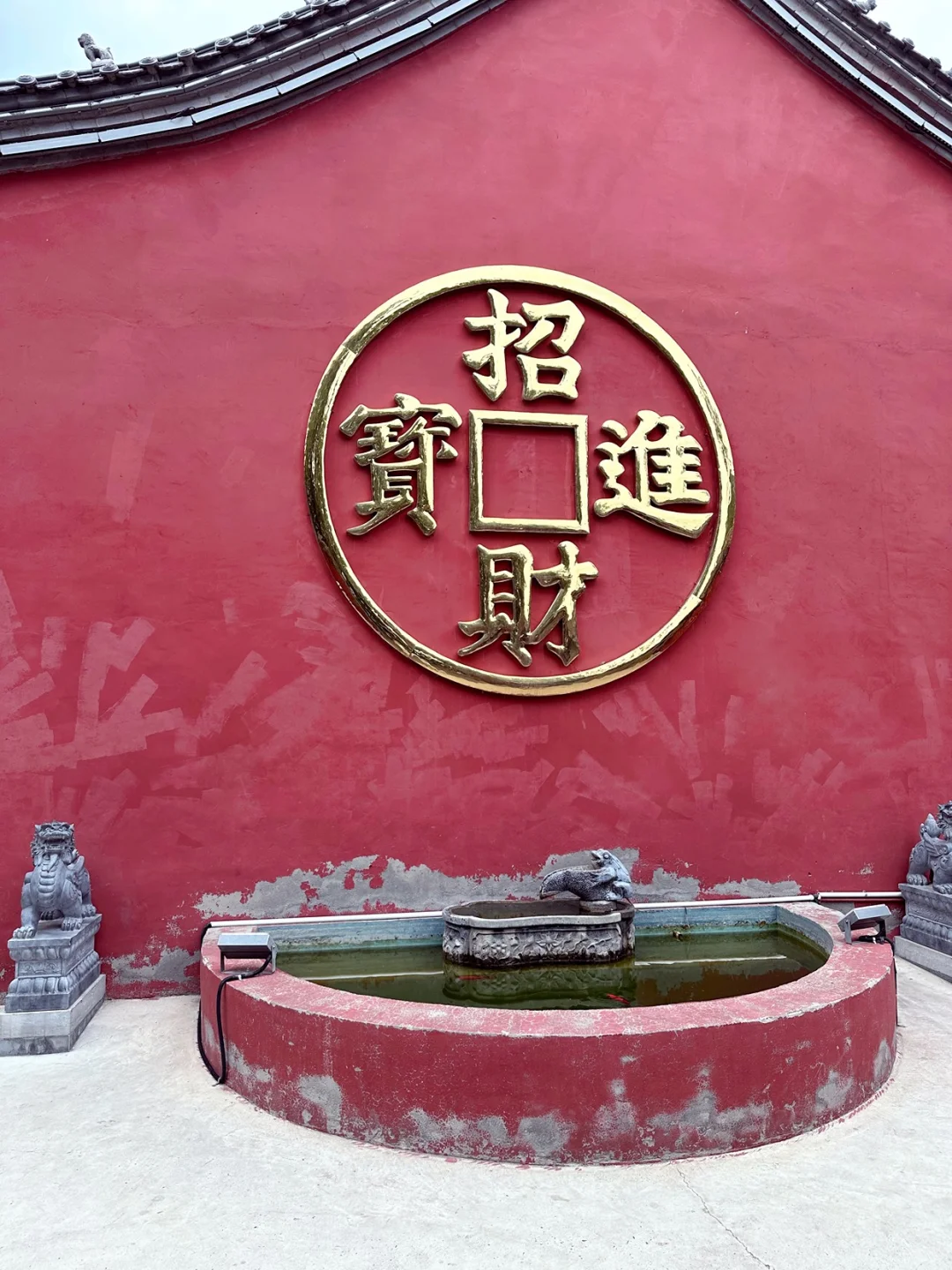 学生党冲！发现响堂山隐藏款民宿💰