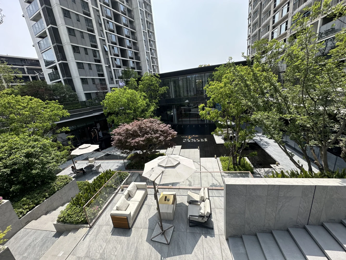 炫耀一下，我松江的新家