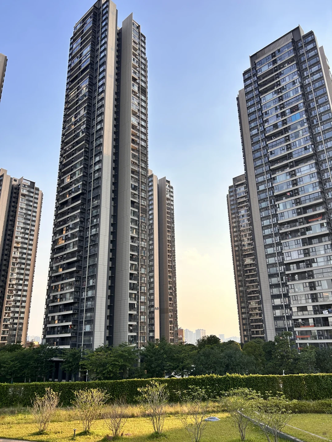 感谢广州房价，让我拥有了属于自己的小家🏠