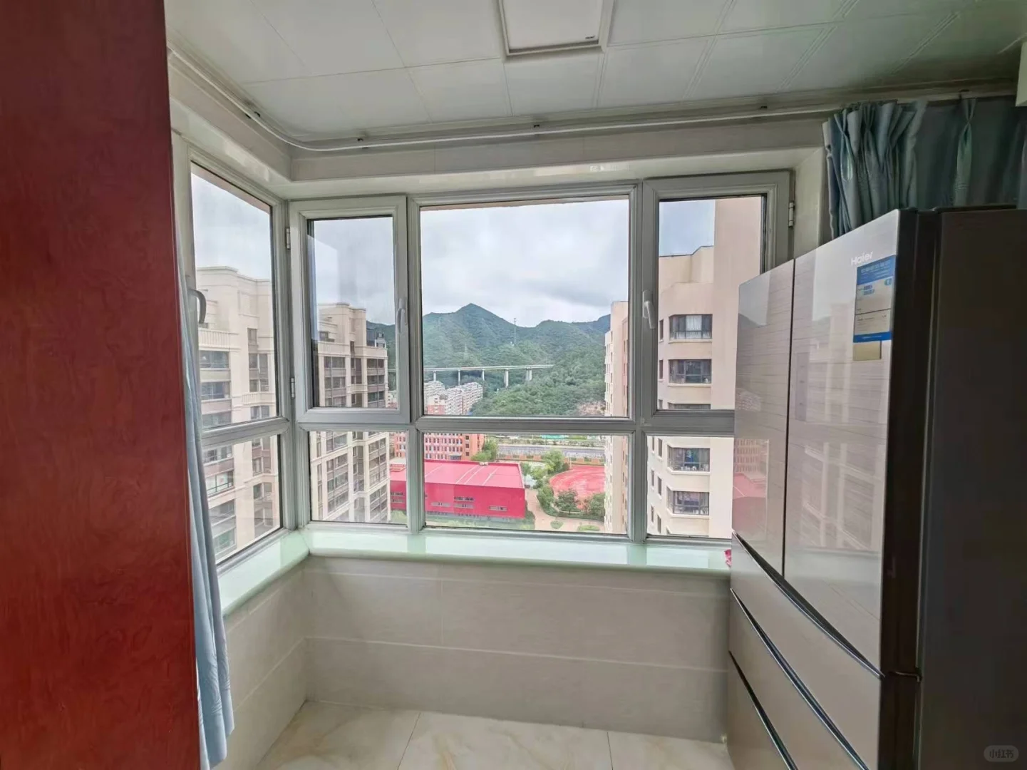 房主直售承德市世纪城五区楼房