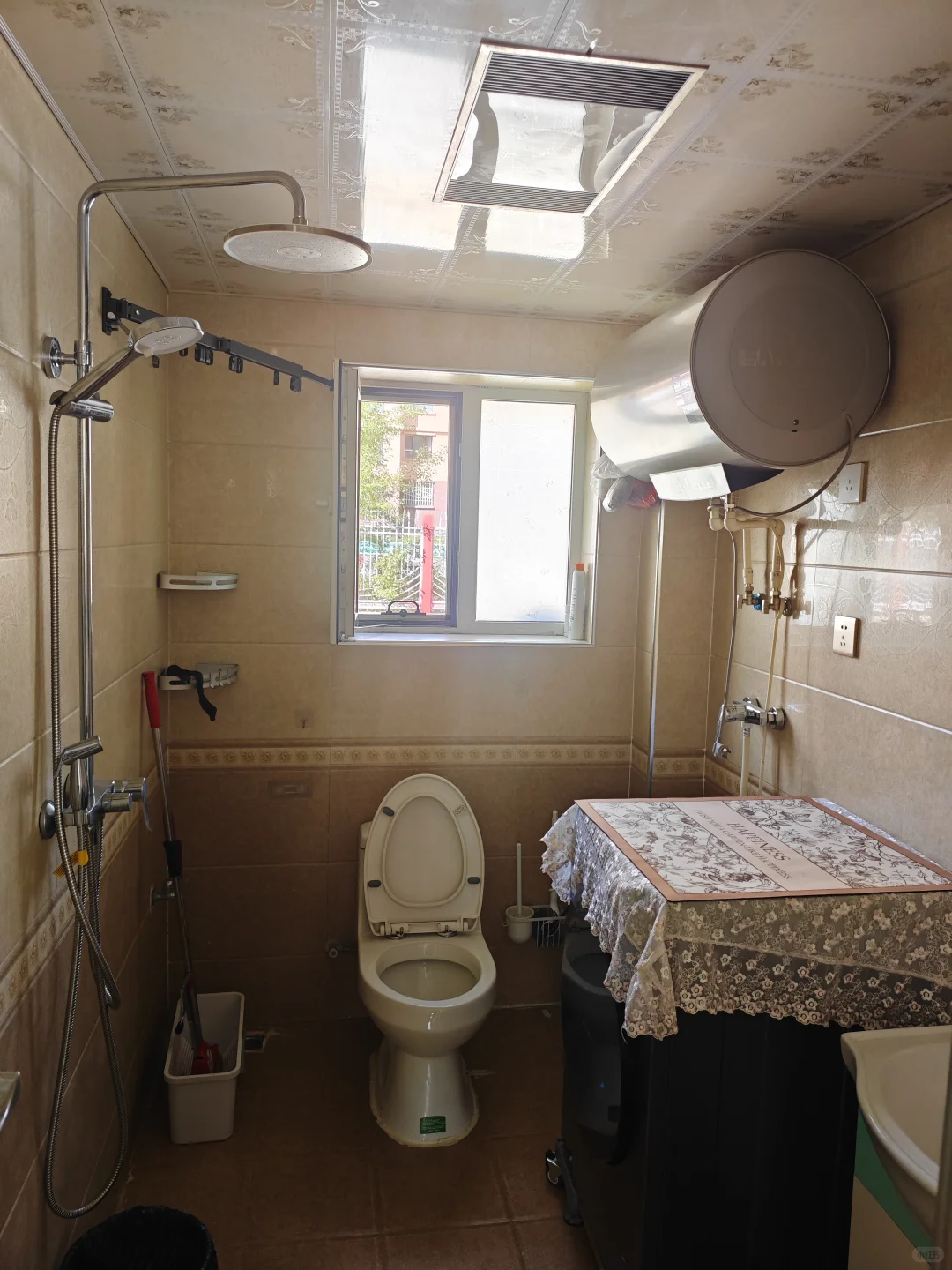 阿勒泰房屋出租