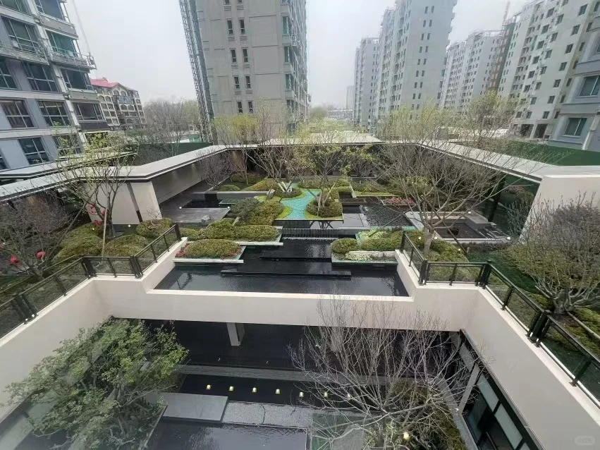 新华区-西三庄 新房 金誉府