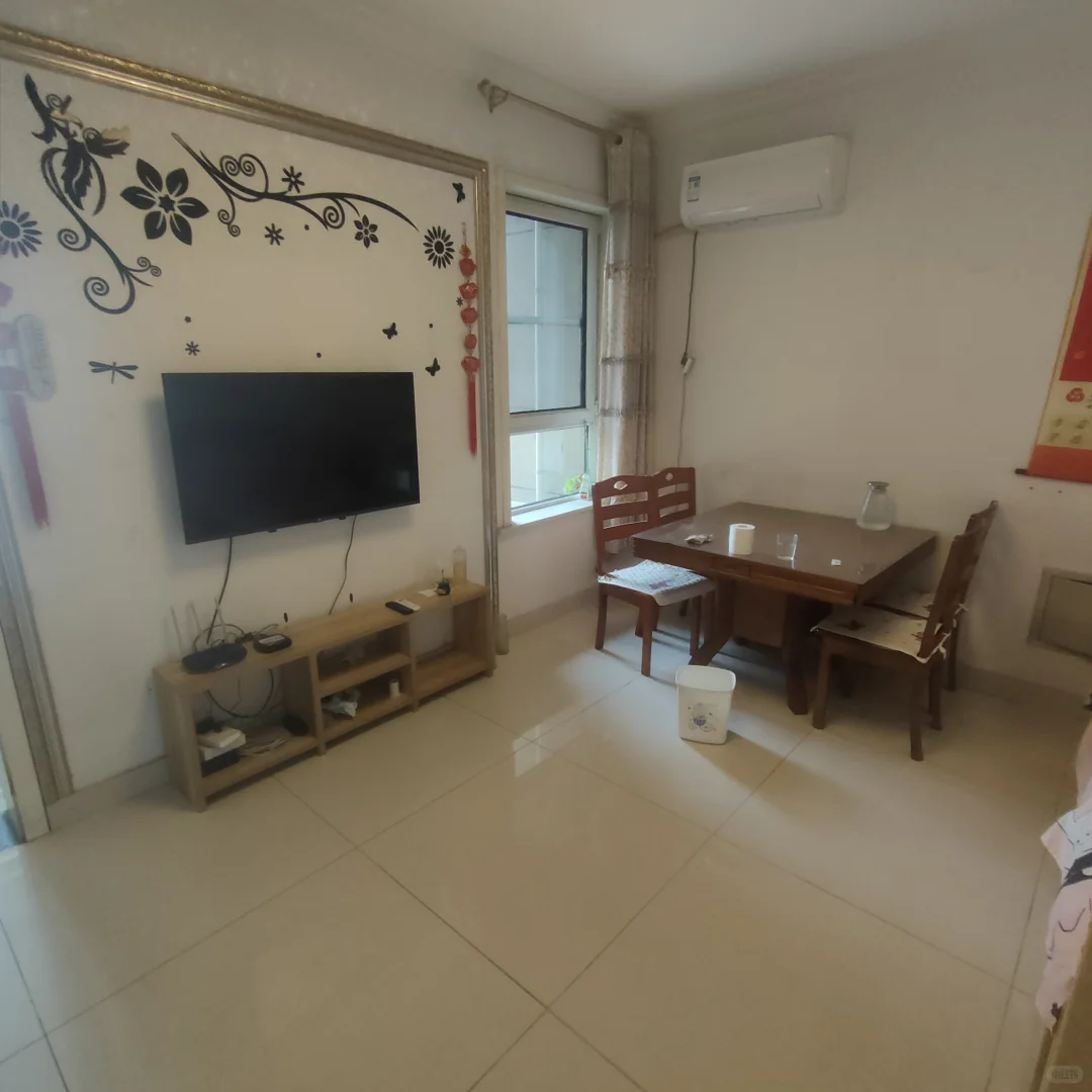 唐冶房屋出租，遇有缘人