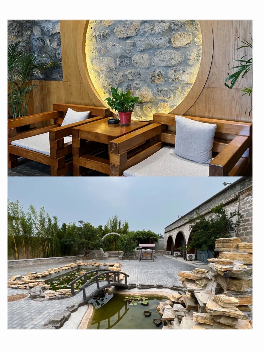 住进来就不想走的小窝！治愈了我的夏天