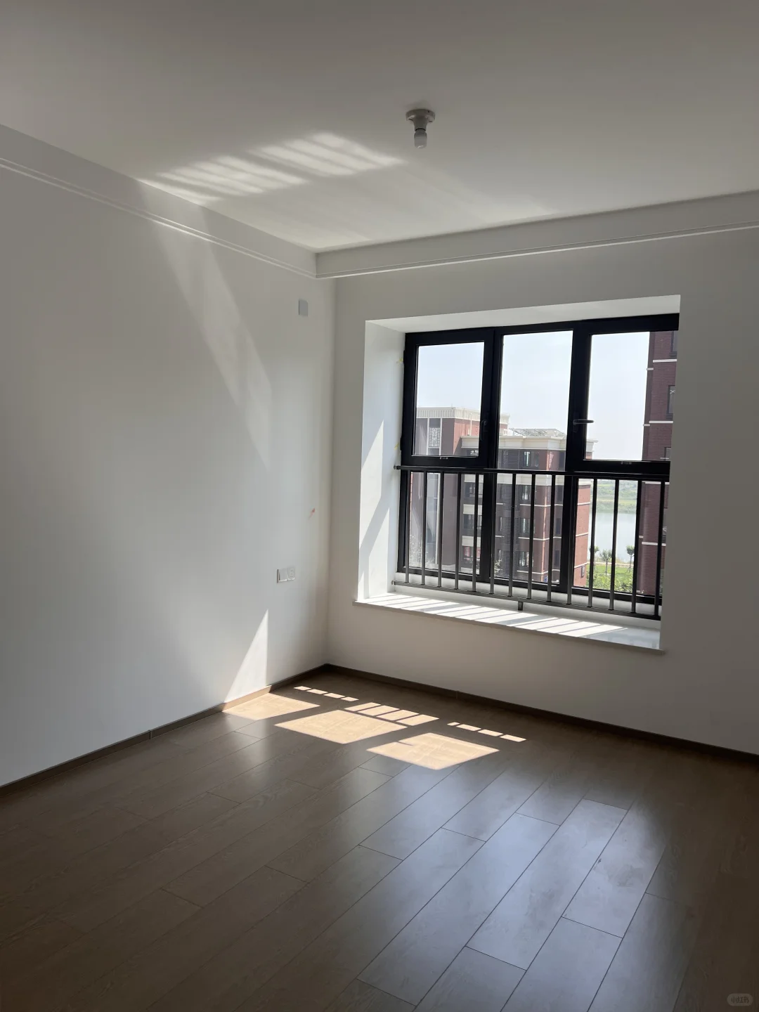 精装房收房🏠太丑了怎么办