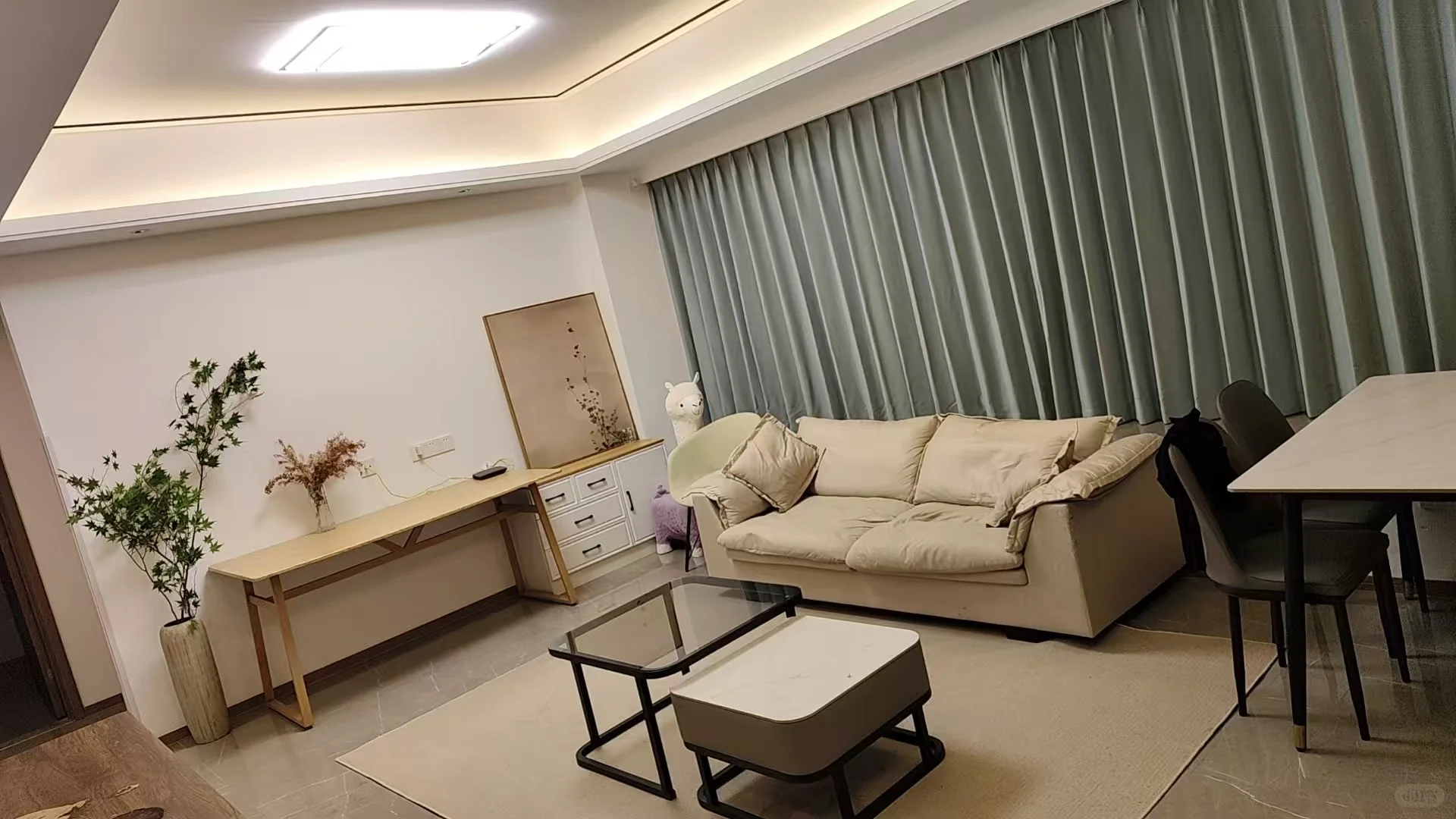 余杭汀云上府出租