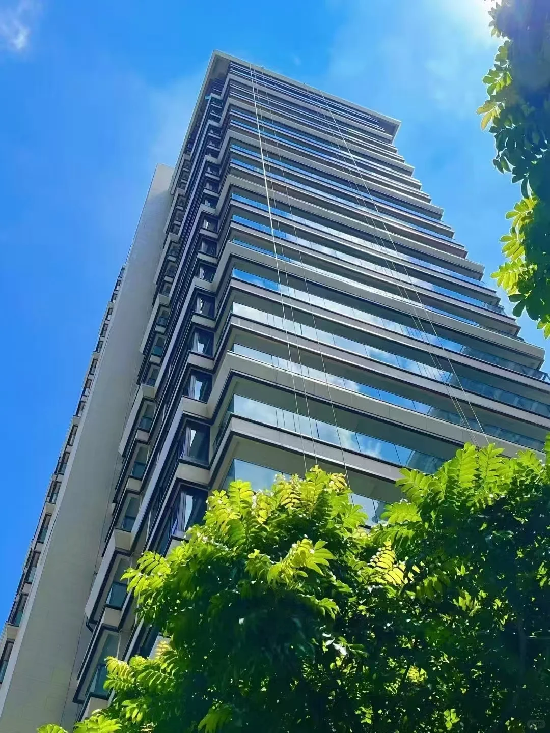 青秀准现房！11XXX起住国宾区大平层
