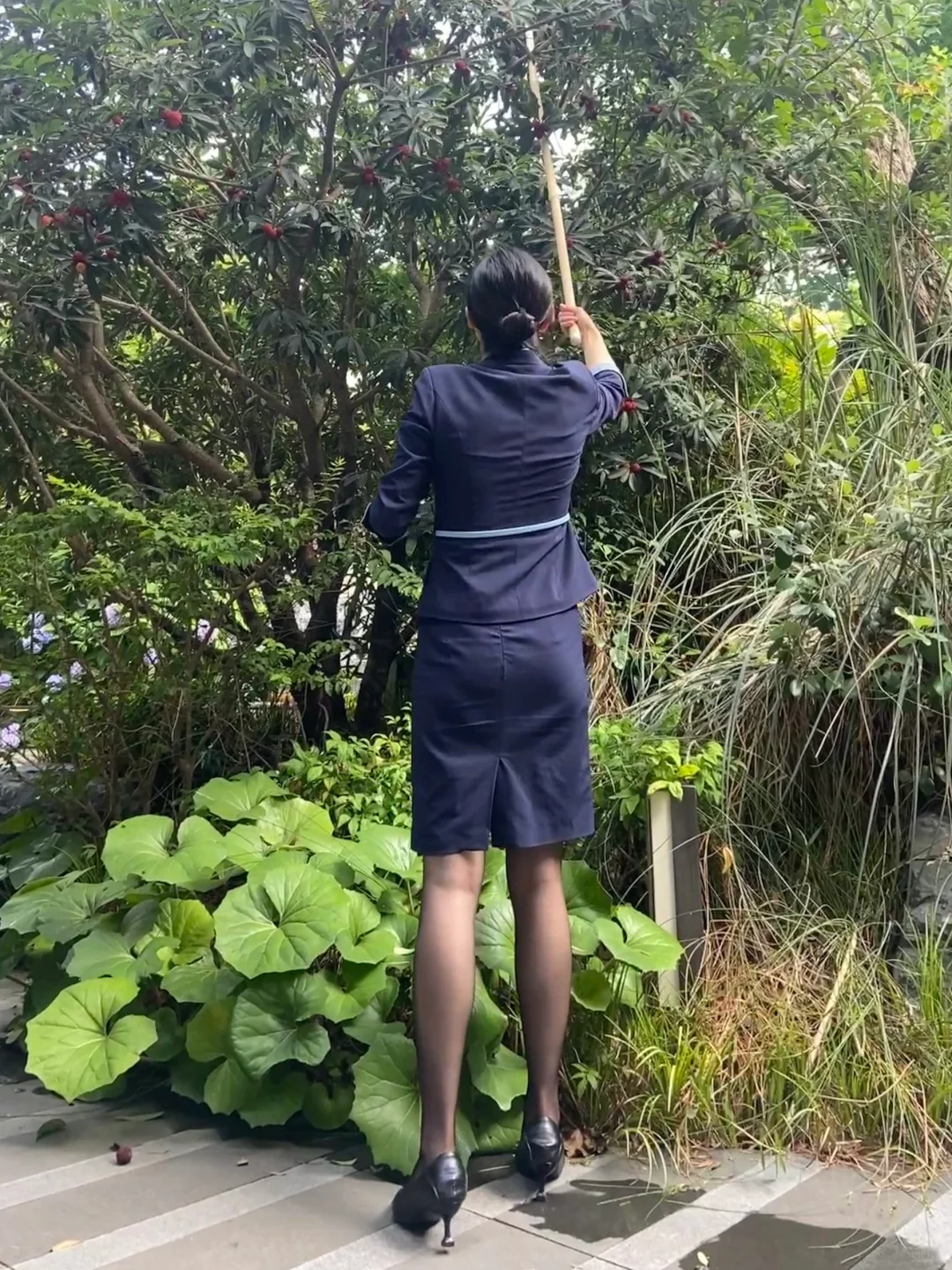 跟大家讲讲案场接待是干什么工作的🙈