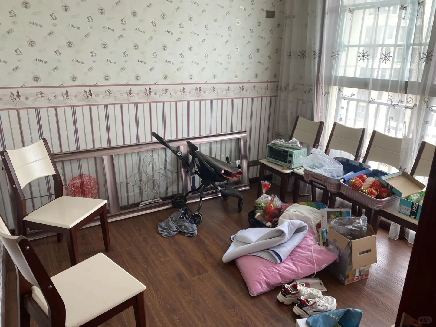 银泰旁 新地城市广场 南北通透豪华装修出租