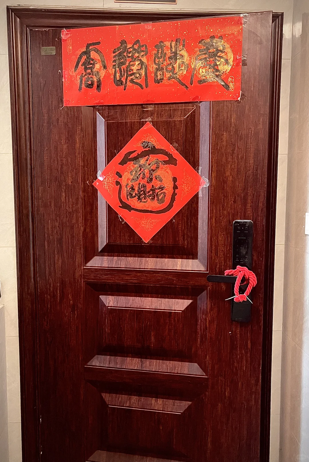 家人们可以暂停一下恭喜我搬新家吗😃