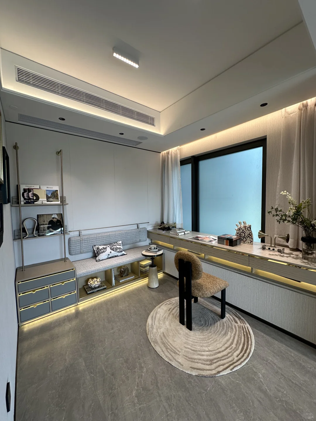😍羡慕了！珠海88m²三房➕送大露台189W‼️