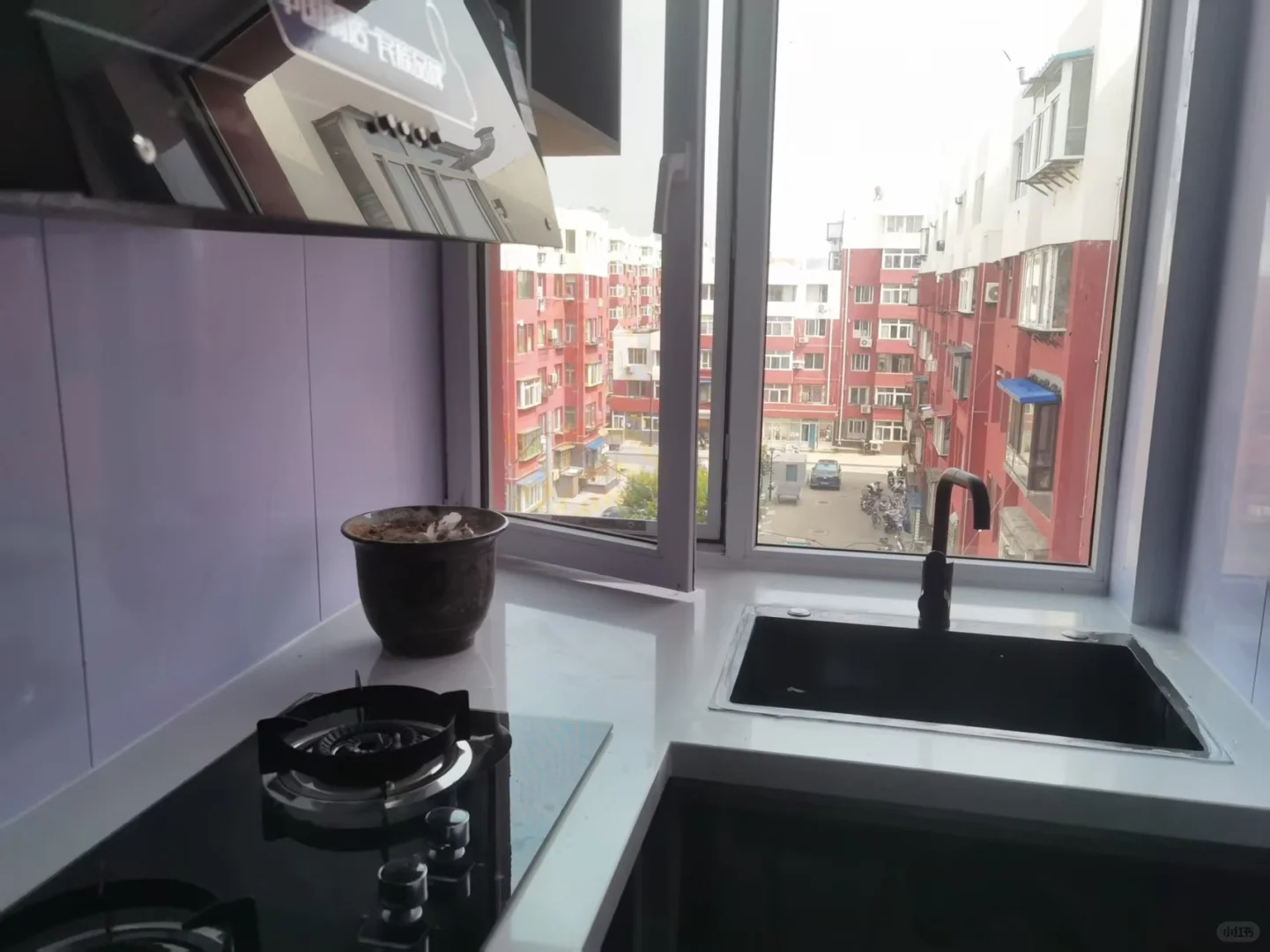 这是一条正经的房屋出售文案