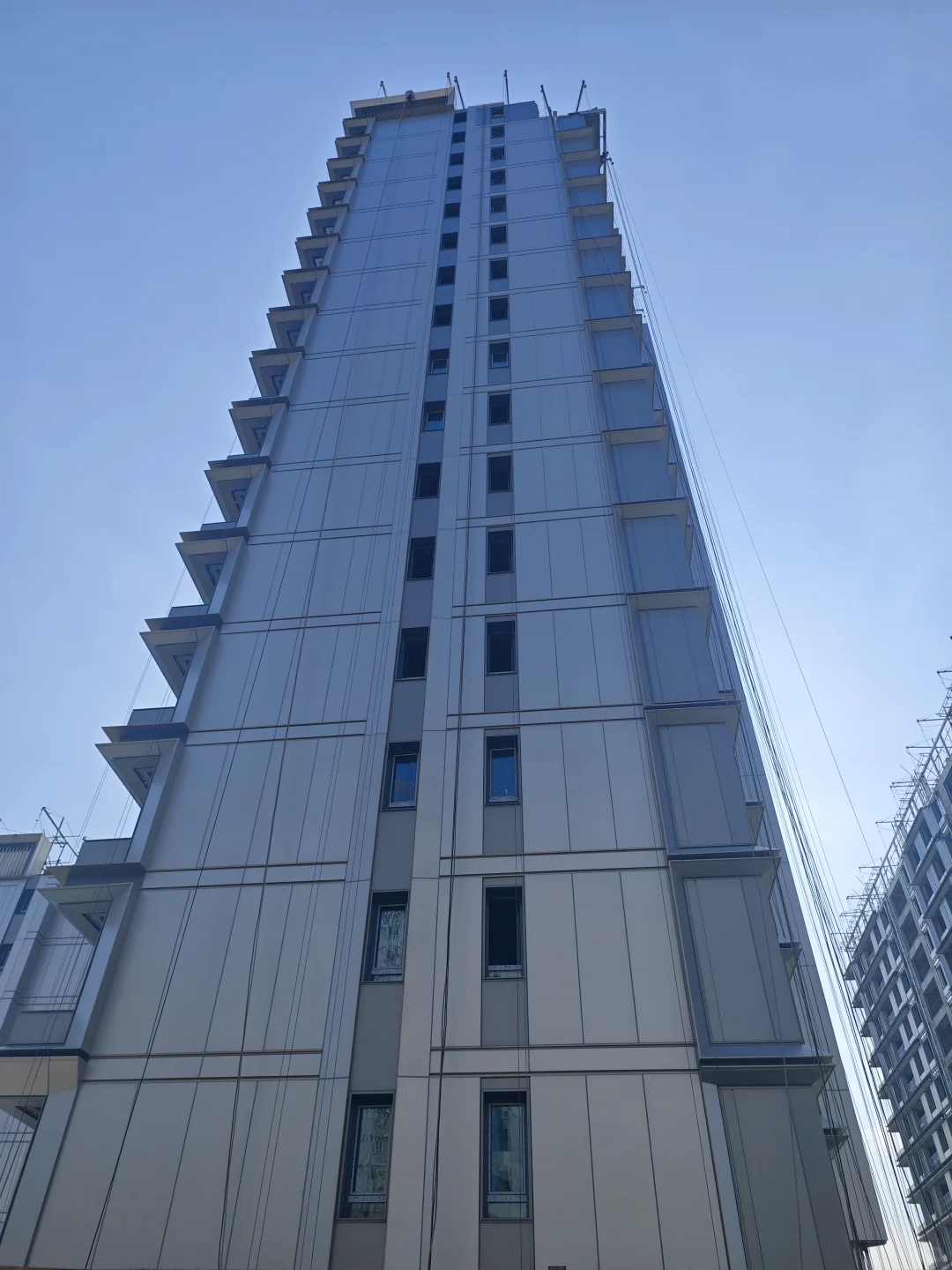 丰台站 精装准现房 125平米 总价890W