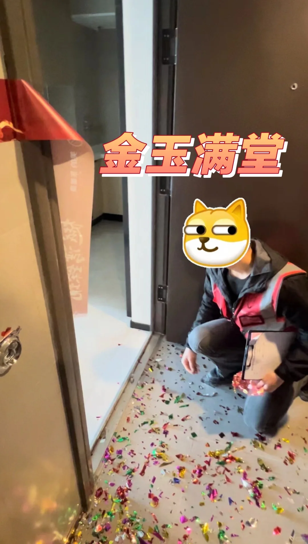 精装房交房✅一个月前我做了这些事❗️