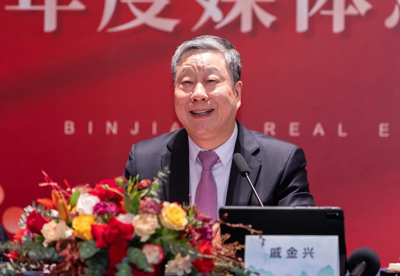 一家少见的民营房企：滨江集团