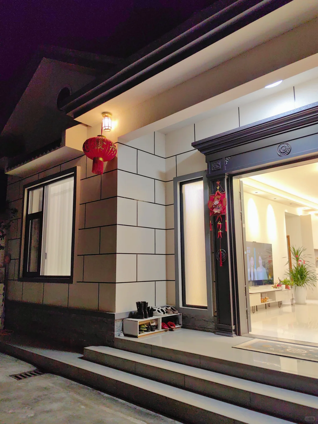 38岁的退路，是22万建的避风港|一层带阁楼