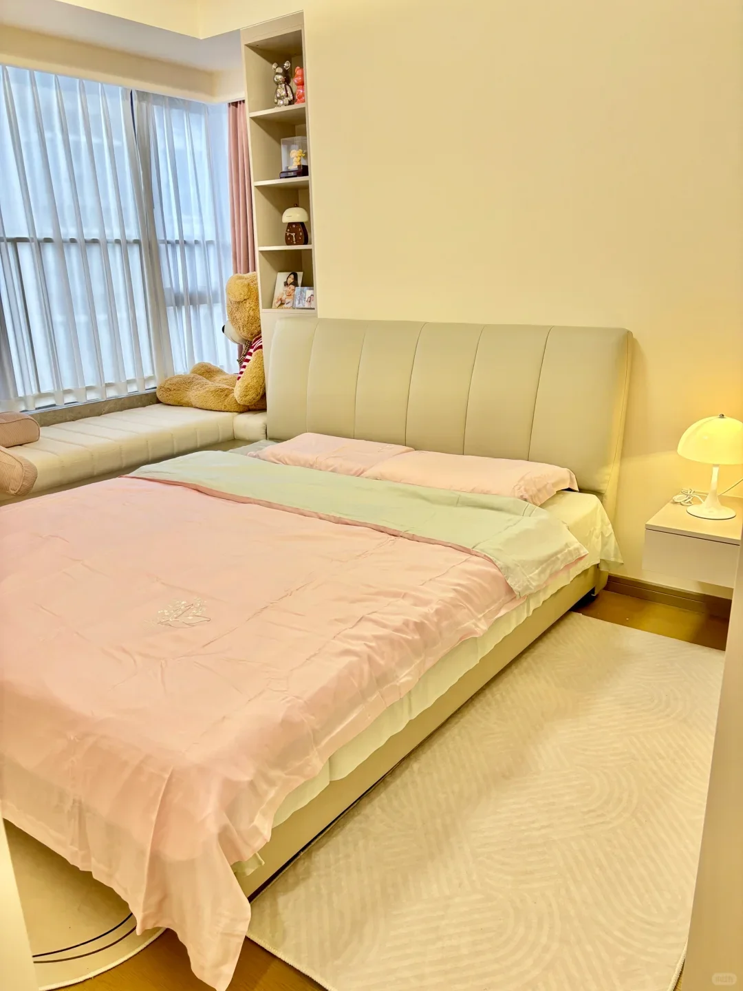 220万买在松江，工作调动了，现85万出