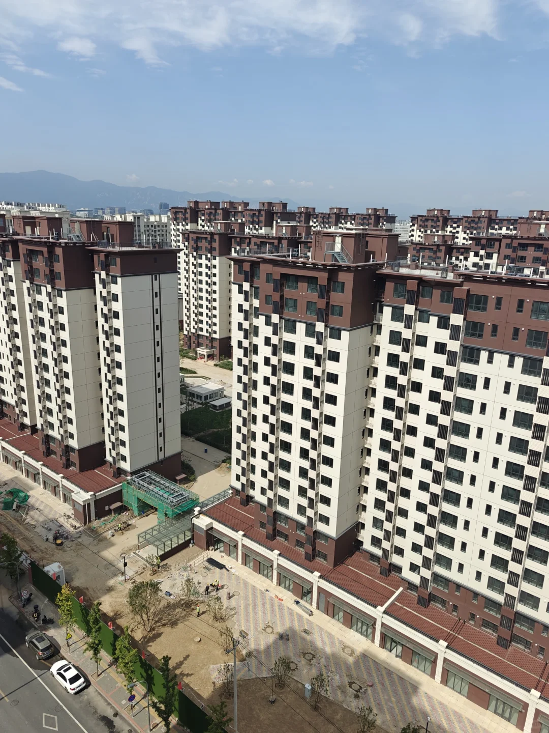 海淀|万和嘉园三期|82平南北两居|285万