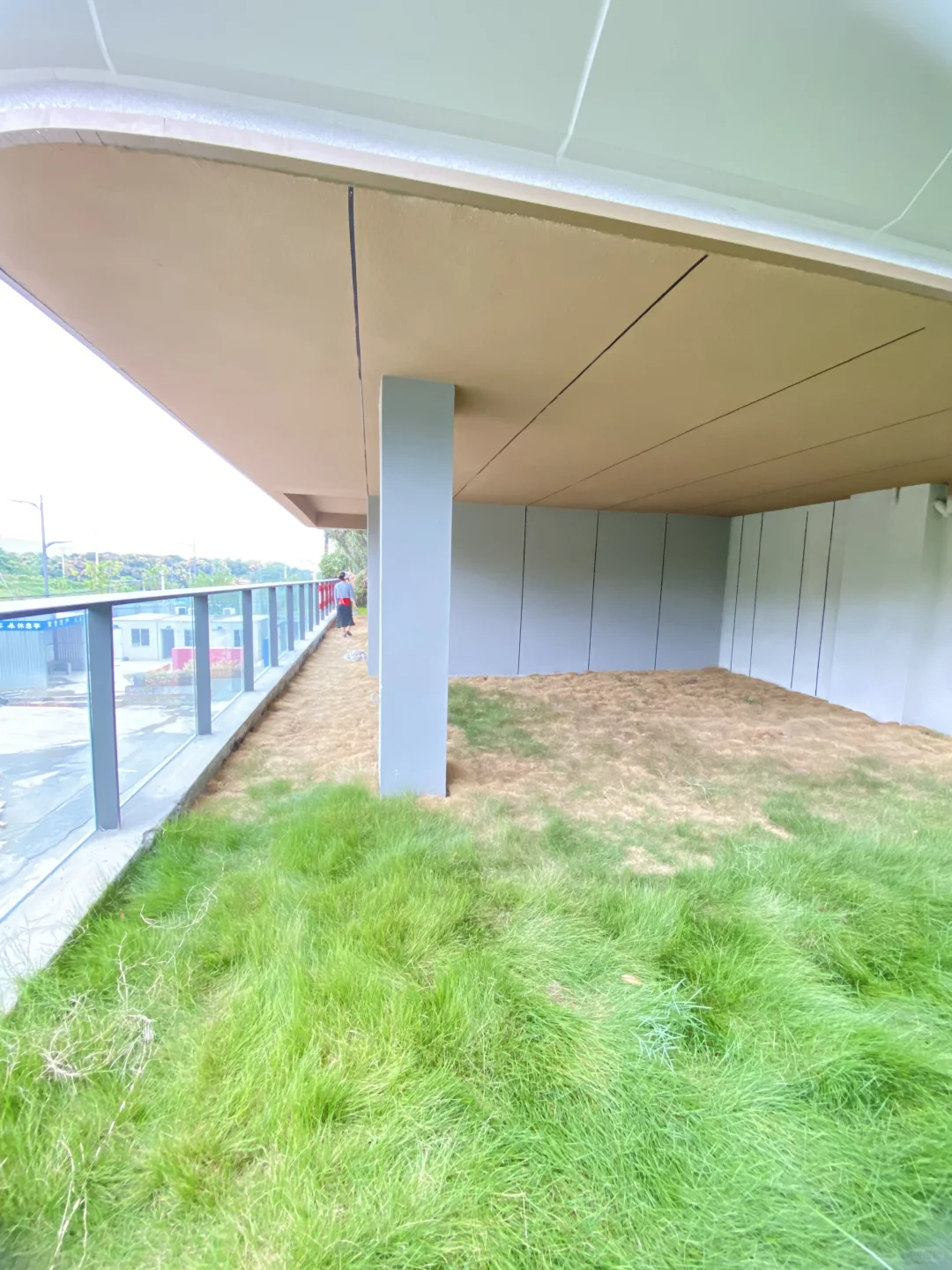 🔥高新区第四代住宅，带大花园送车位！