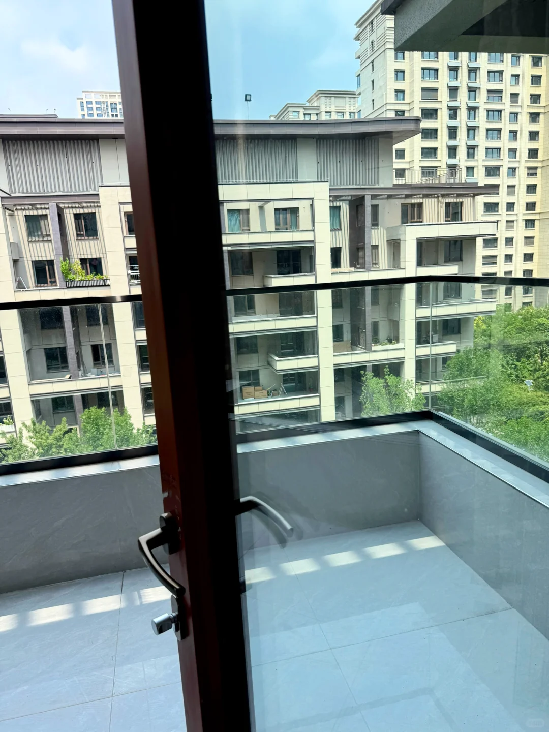 石家庄丨长安区🏡洋房三室丨南北双露台✨