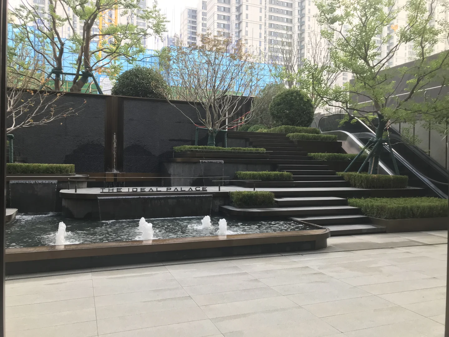 置业顾问说现在买就是省钱