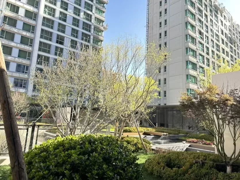 新华区-西三庄 新房 金誉府