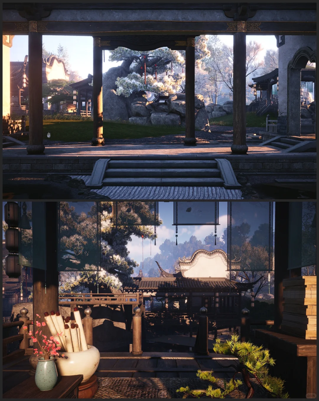 住宅*上河居