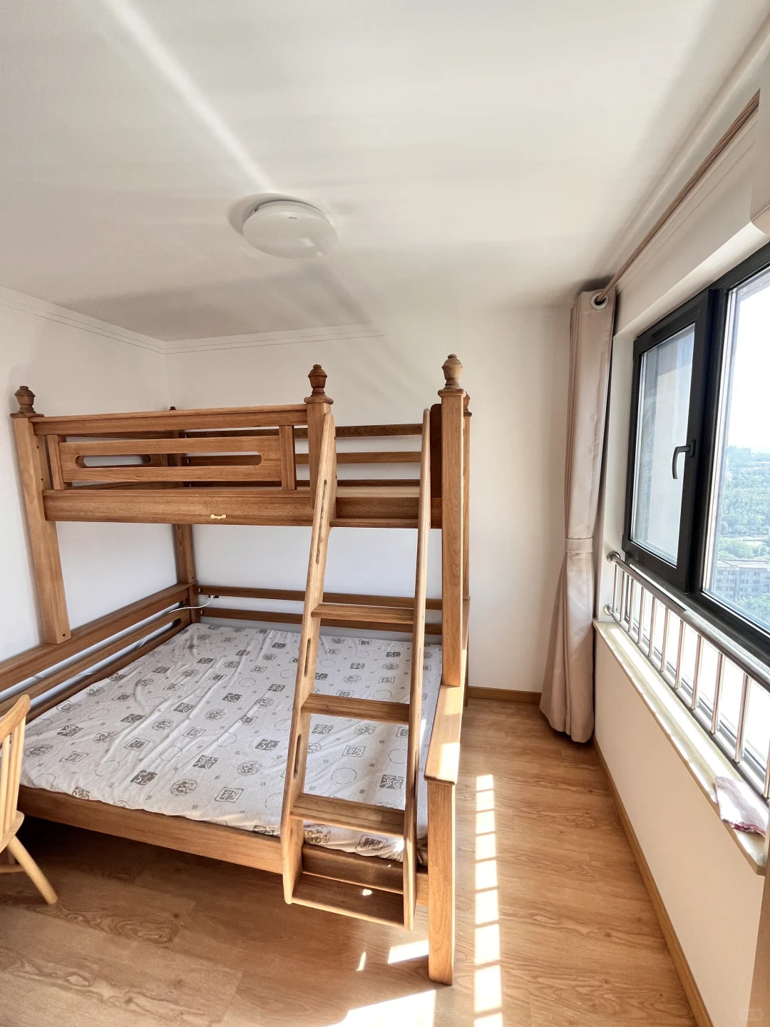 房东自住新房首次出租，小屯路五棵松玉泉路