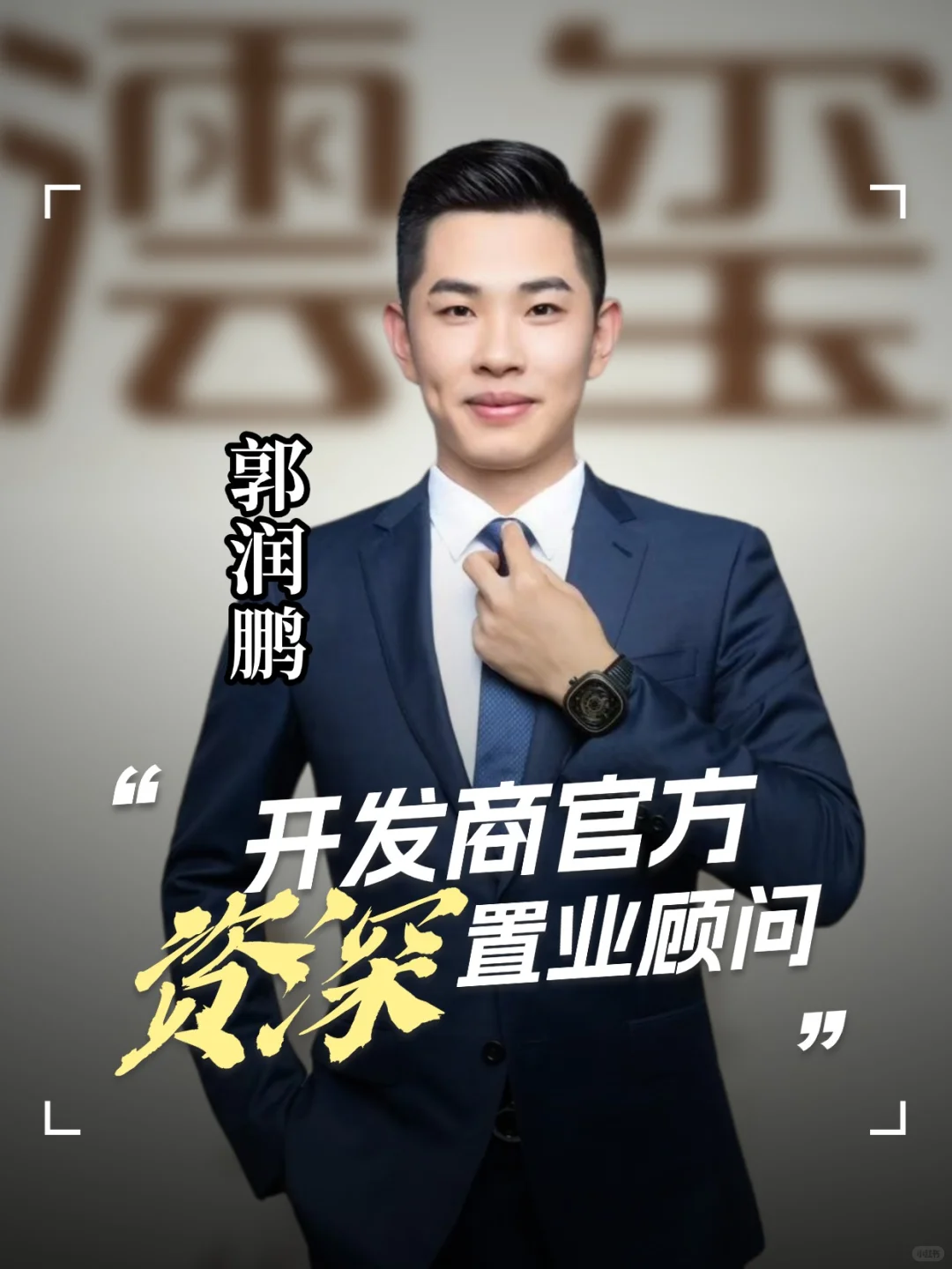 『深圳湾·澐玺』开发商置业顾问报道