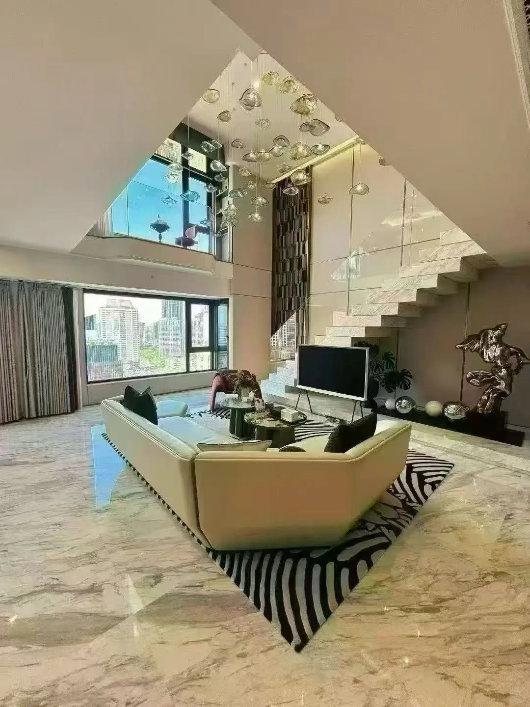 现在买房🏠都这么玩？