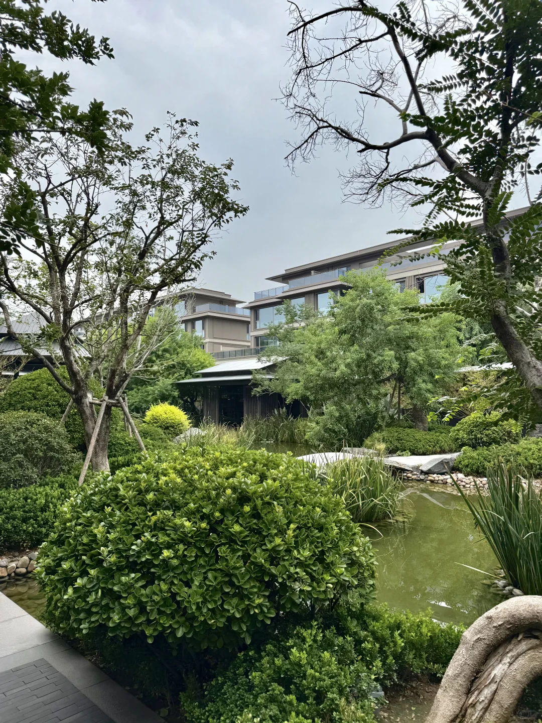 公婆给我全款买的新房终于交房啦🥰