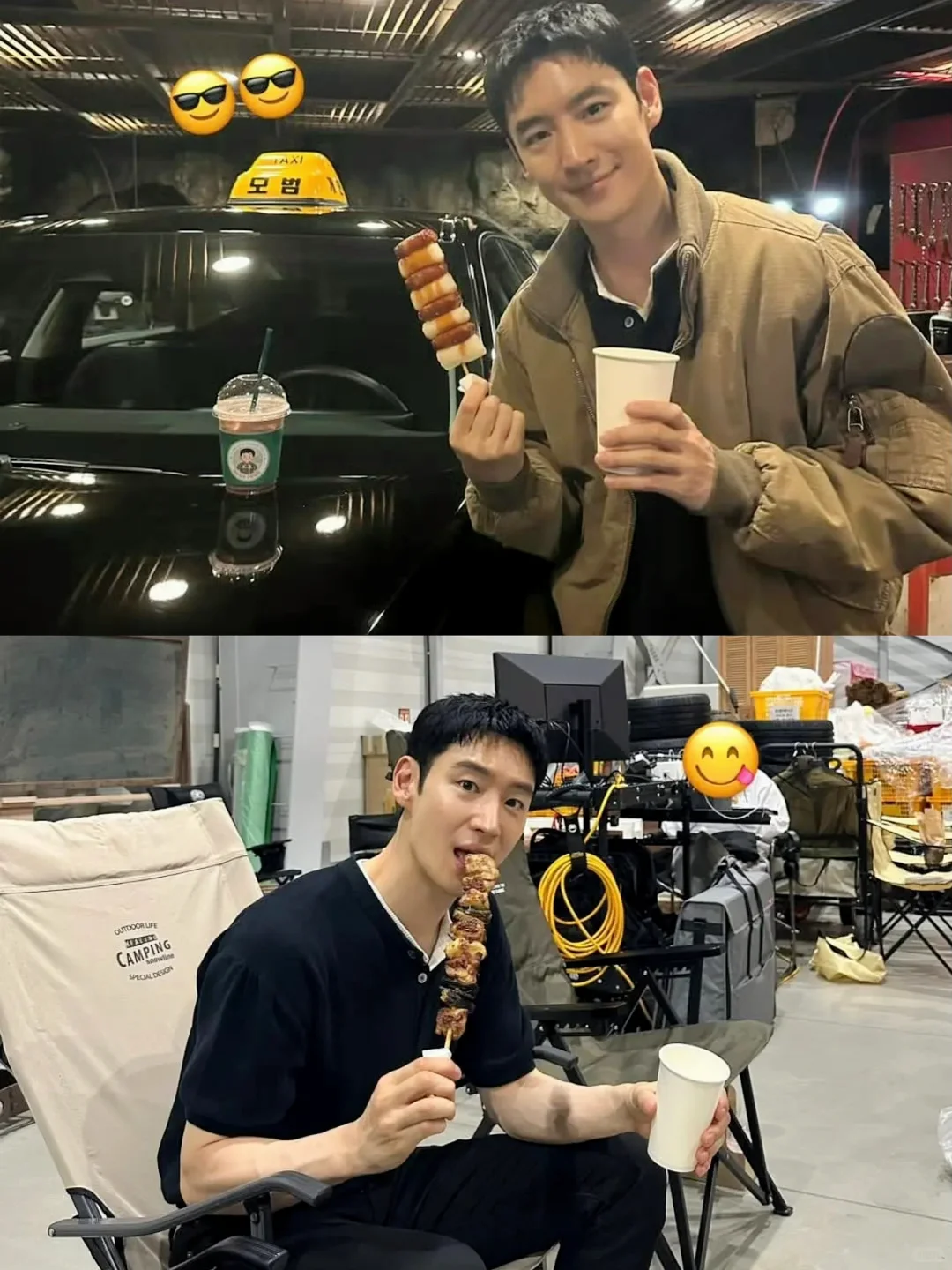 芜湖🥳《模范出租车3》定档啦‼️原班人马回归