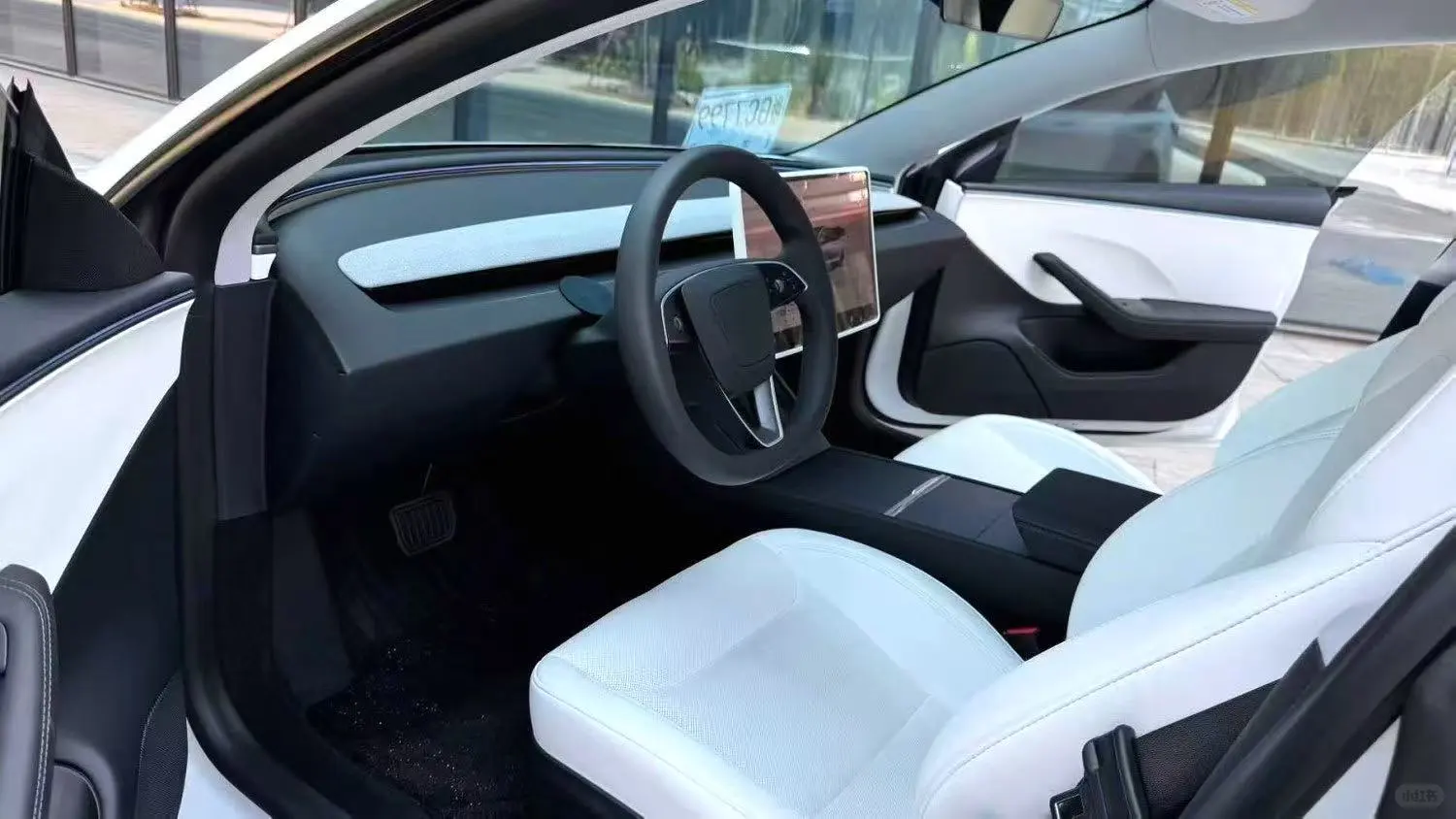 郑州特斯拉出租 新款特斯拉model 3