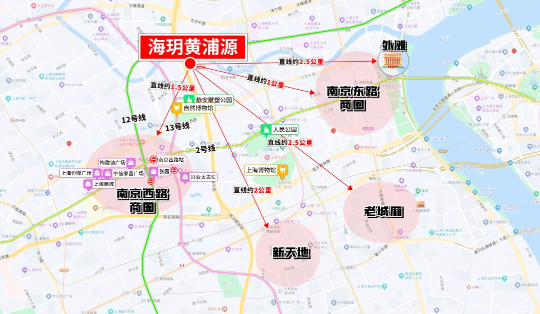 海玥黄浦源🈶️捡漏房源 团购返现0.72%
