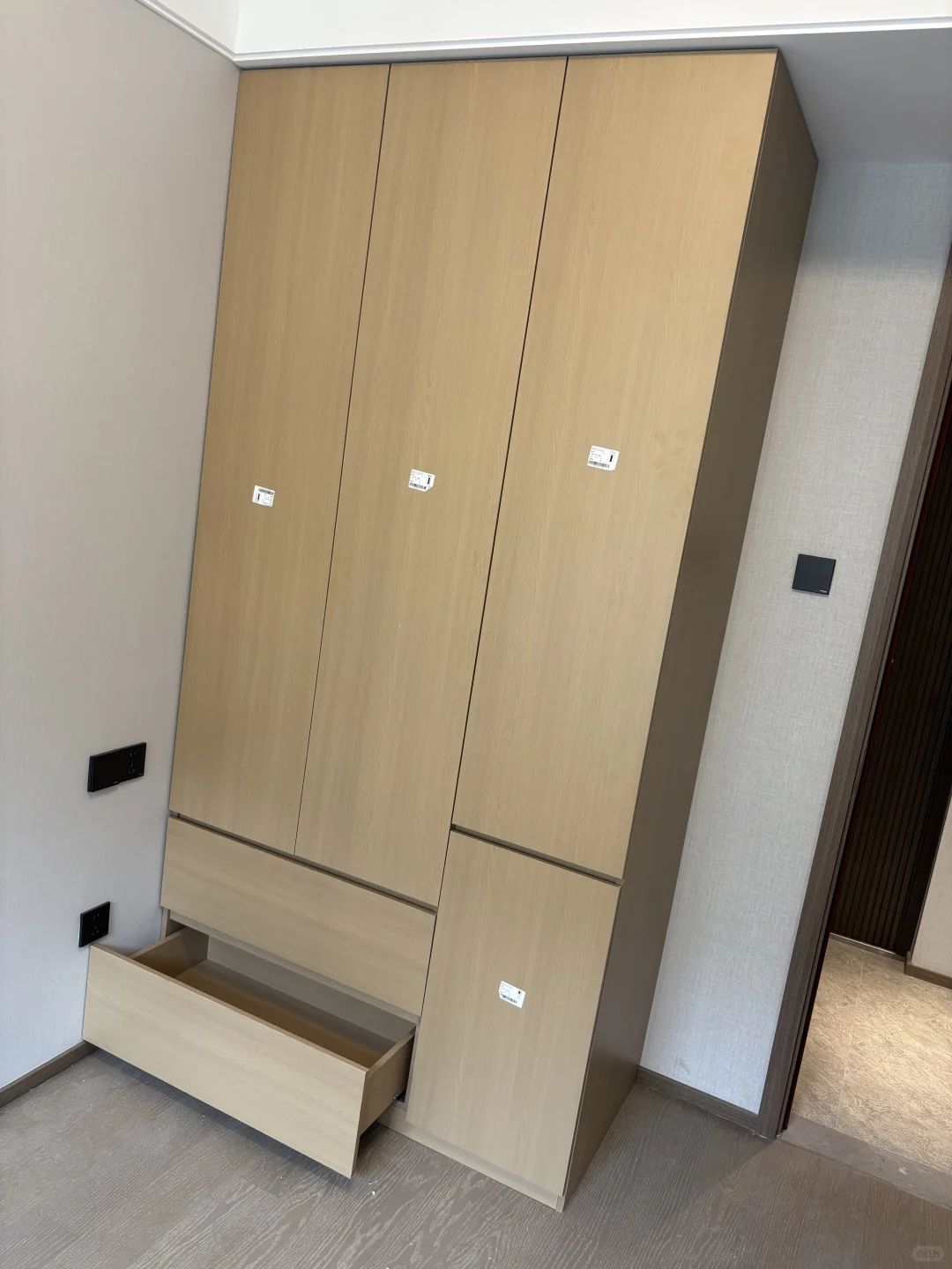 华发半岛华庭99平高层全配出租