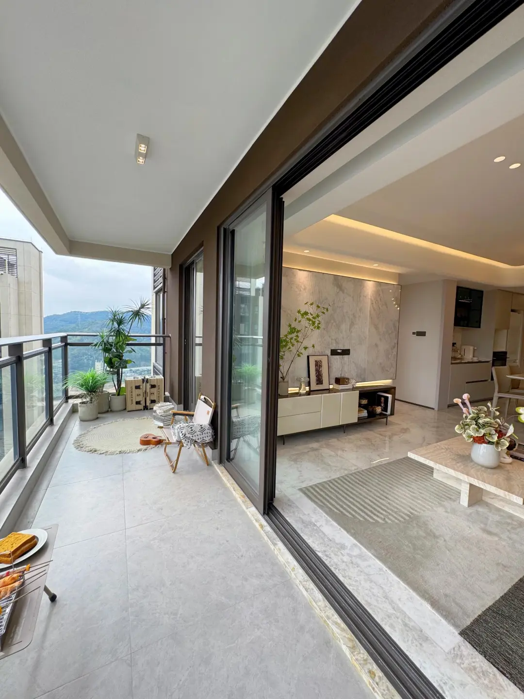 龙岗现房!115㎡大四房，原480🏠现290万