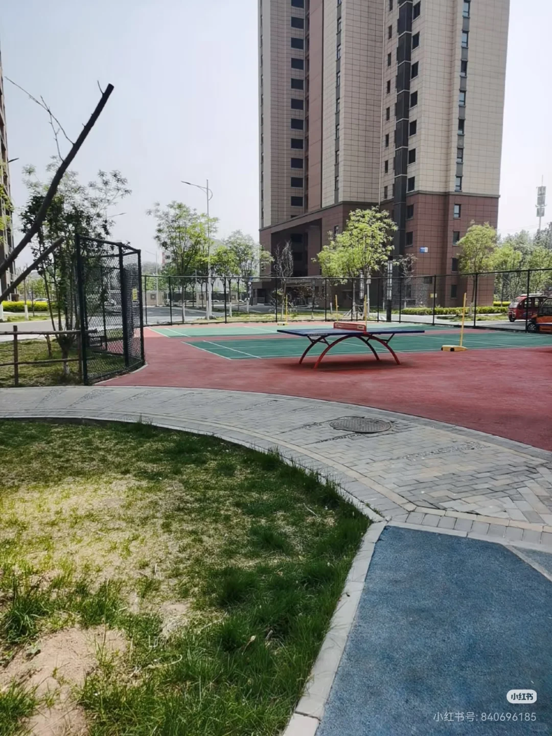 出租保定天威西路自家两居