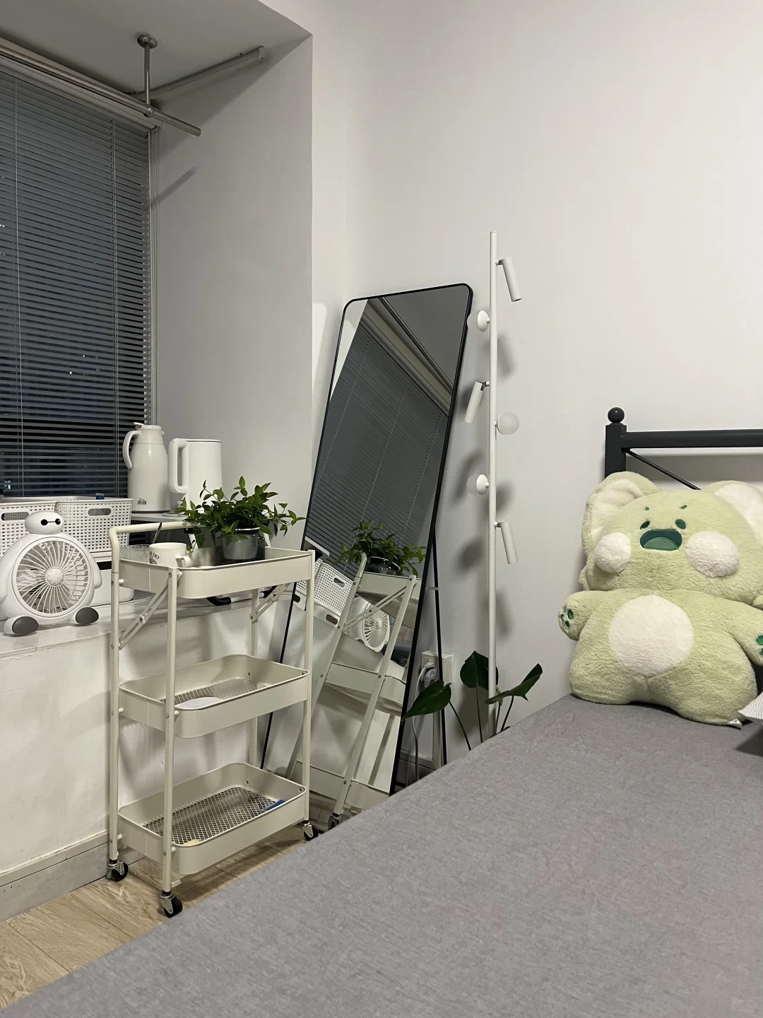 出租屋真的没必要改造嘛？