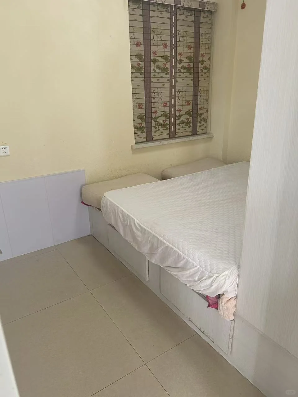 房屋出租，一楼带花园