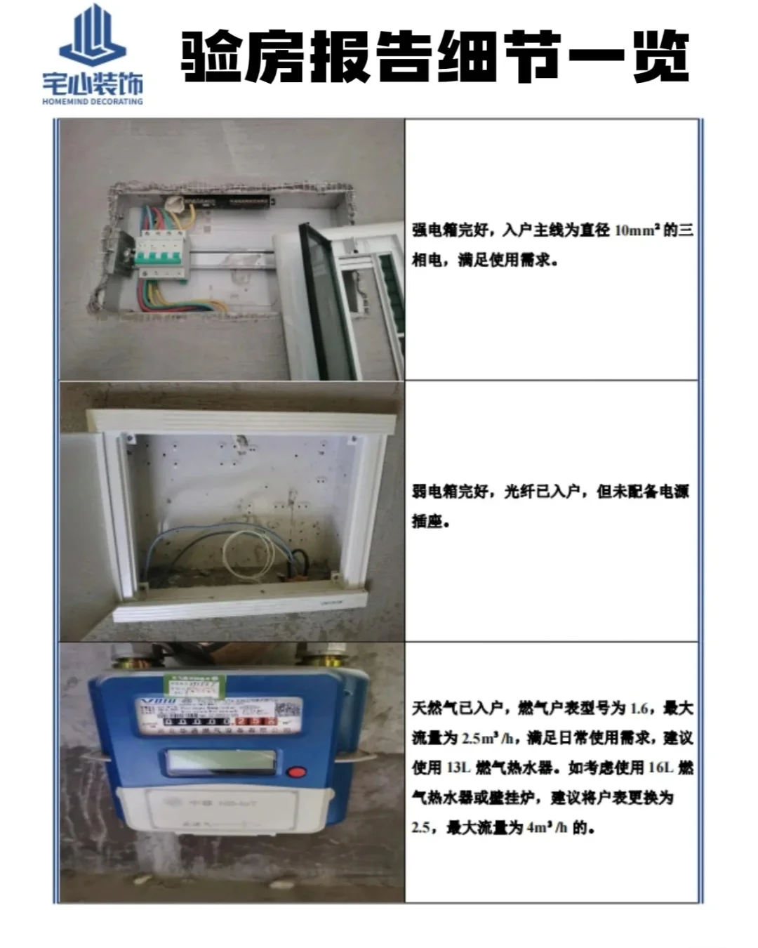 新房别着急验收，一定要找一个专业验房师！